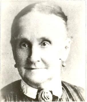 Eliza Dangerfield West (1832 - 1915) Profile
